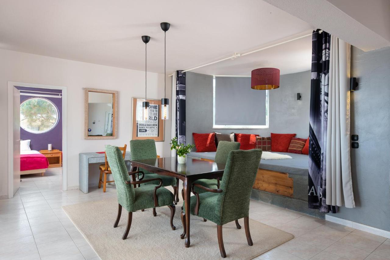 Amazing Apartments With Sea View In Rhodes Town Rhodes City Exterior foto
