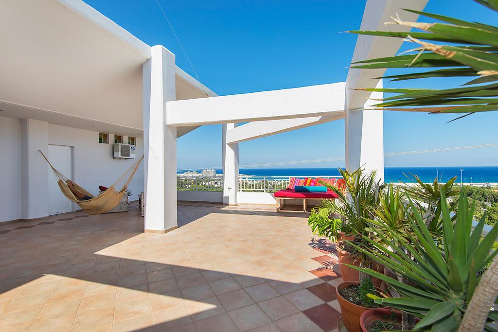 Amazing Apartments With Sea View In Rhodes Town Rhodes City Exterior foto