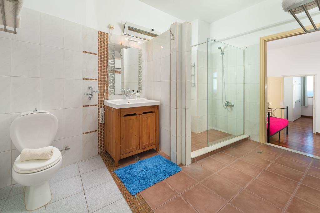 Amazing Apartments With Sea View In Rhodes Town Rhodes City Exterior foto