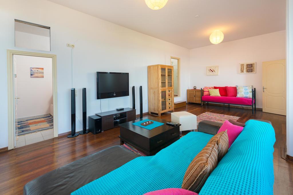 Amazing Apartments With Sea View In Rhodes Town Rhodes City Exterior foto