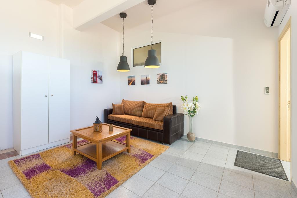 Amazing Apartments With Sea View In Rhodes Town Rhodes City Exterior foto